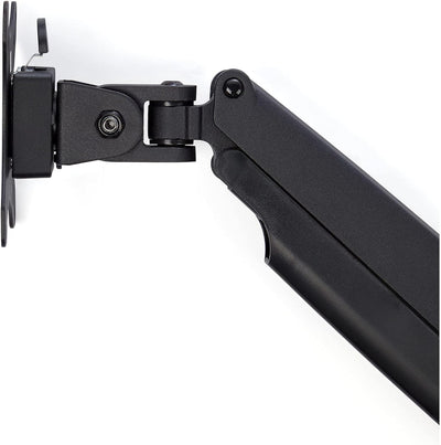 StarTech.com Braccio per Monitor da Scrivania singola - Full Motion - Supporto in Alluminio robusto