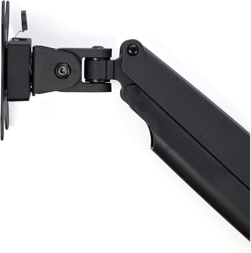 StarTech.com Braccio per Monitor da Scrivania singola - Full Motion - Supporto in Alluminio robusto