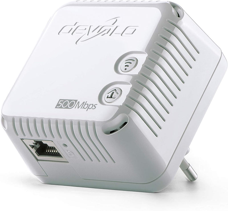 Devolo 9081 dLAN 500 WiFi Powerline