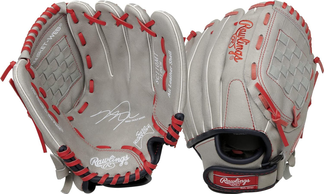 Rawlings SC110MT 11 Inch RH RH, RH RH