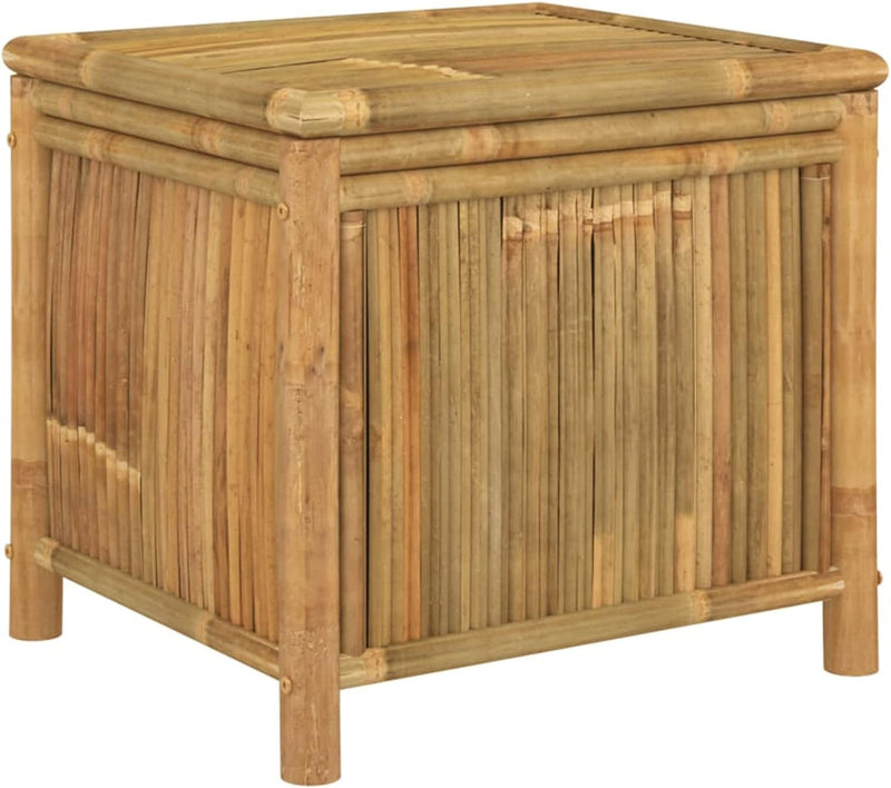 Tidyard Gartentruhe Gartenbox Auflagenbox Kissenbox Aufbewahrungsbox Holztruhe Aufbewahrungstruhe Ou