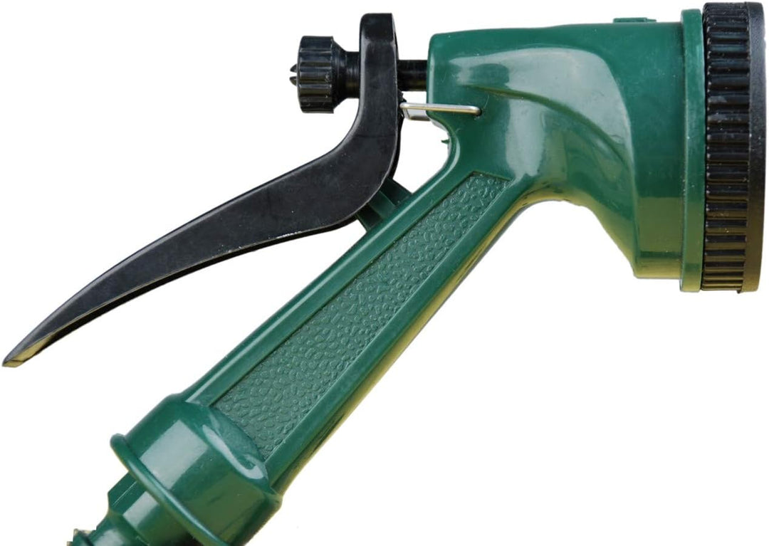 Mannesmann Gartenschlauch-Set, M60310