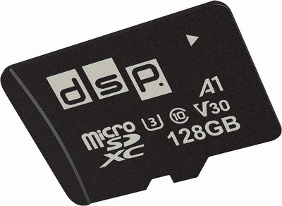 128GB Speicherkarte (A1, V30, U3) für Samsung Galaxy J3 (2017) 128GB A1, V30, U3, 128GB A1, V30, U3