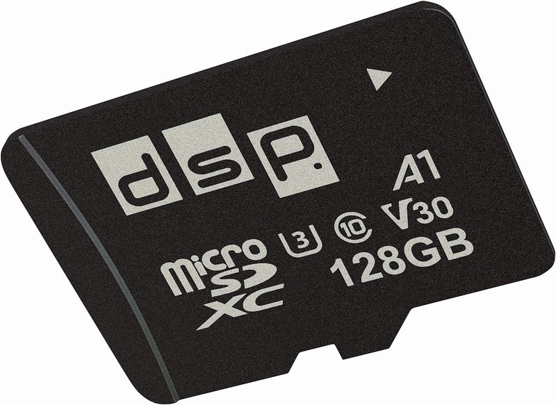 128GB Speicherkarte (A1, V30, U3) für Samsung Galaxy J3 (2017) 128GB A1, V30, U3, 128GB A1, V30, U3