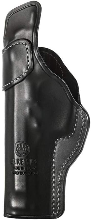 BERETTA Holster aus Leder Modell 01 - Easy Fit, Rechtshänder - APX