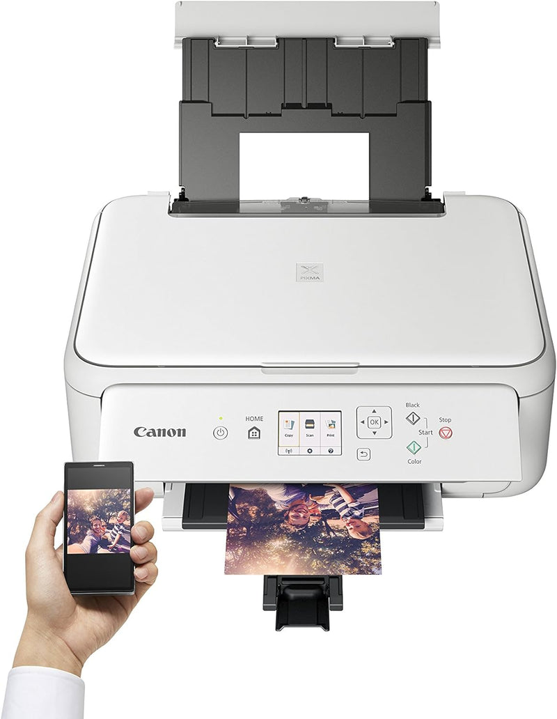 Canon PIXMA TS5151 Tintejet A4 4800 x 1200 DPI Wi-Fi