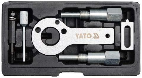 DIES. ENGINE SETTLOCK TOOL KIT OPEL 19