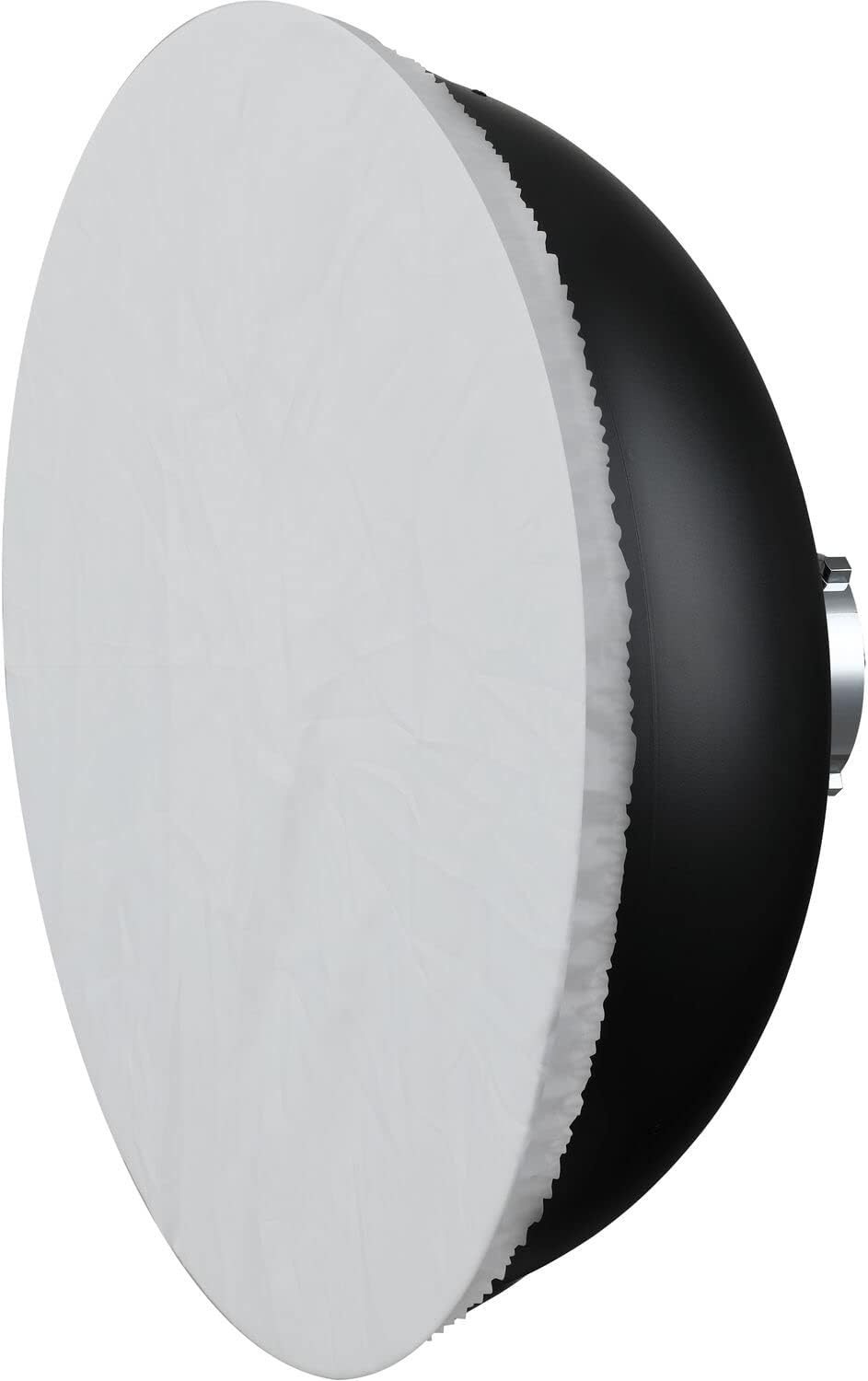 GODOX BDR-S55 Beauty Dish Silber 55cm