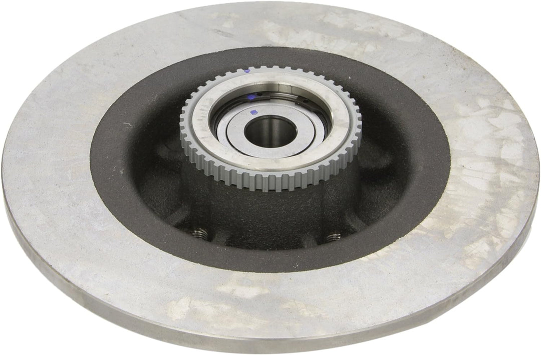 TRW Automotive AfterMarket DF4272BS Bremsscheibe