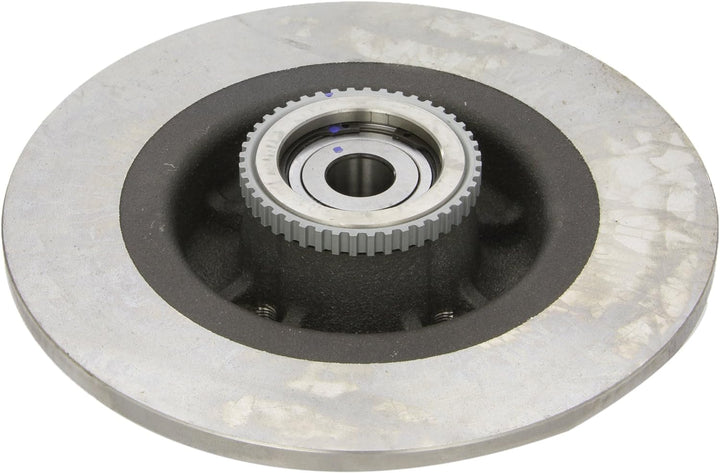 TRW Automotive AfterMarket DF4272BS Bremsscheibe