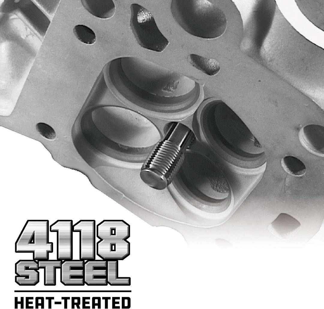 Powerbuilt 14 mm Gewinde-Reparaturwerkzeug – 640811 14mm, 14mm