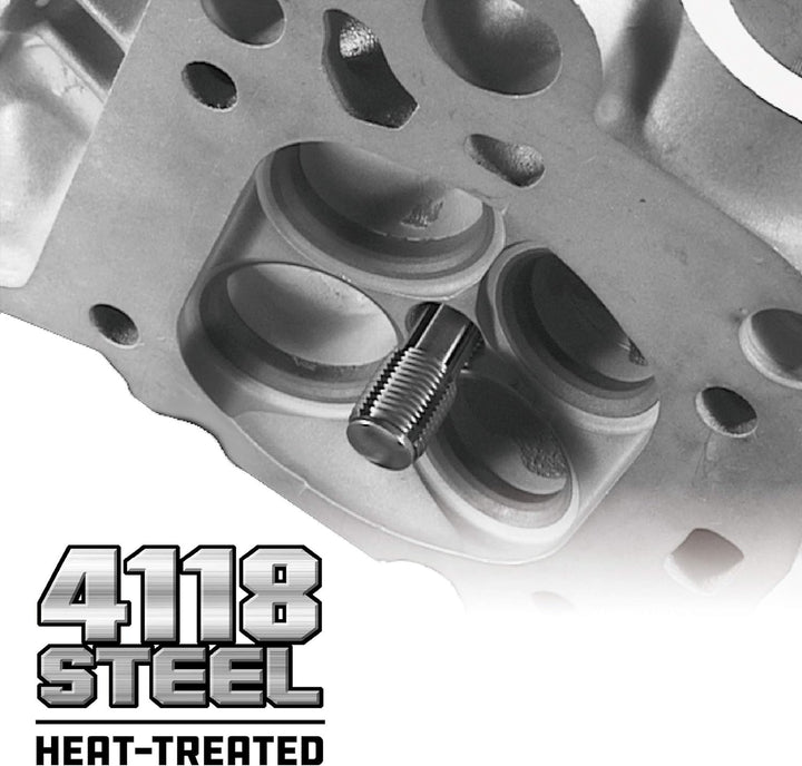 Powerbuilt 14 mm Gewinde-Reparaturwerkzeug – 640811 14mm, 14mm