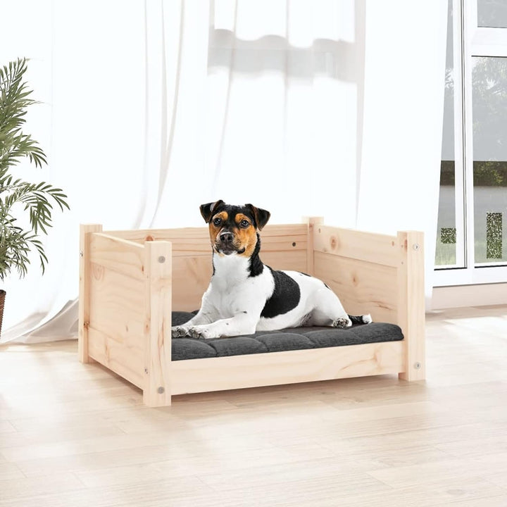 Tidyard Hundebett Hundekorb Hundesofa Tierbett Haustiersofa Welpenbett Hundecouch Hundekörbchen Haus