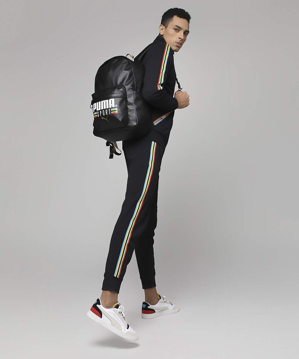 Puma Originals TFS - Rucksack 40 cm puma black
