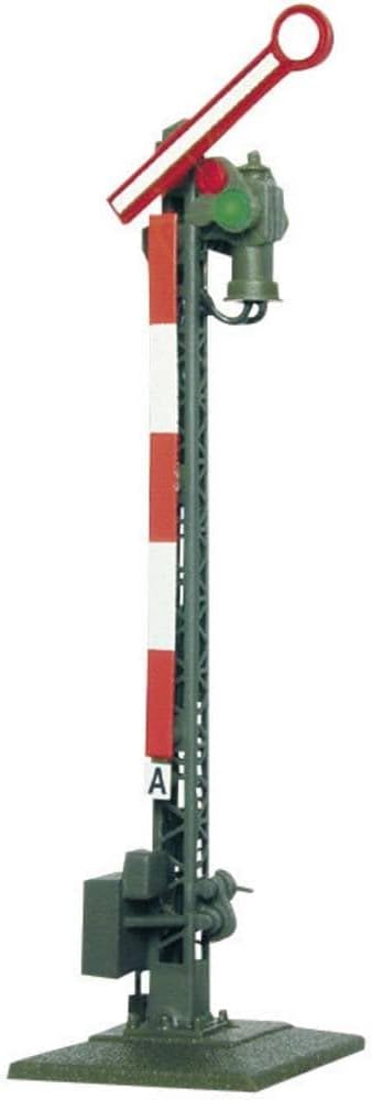 Viessmann 4800 Z Formsignal Hauptsignal Fertigmodell DB