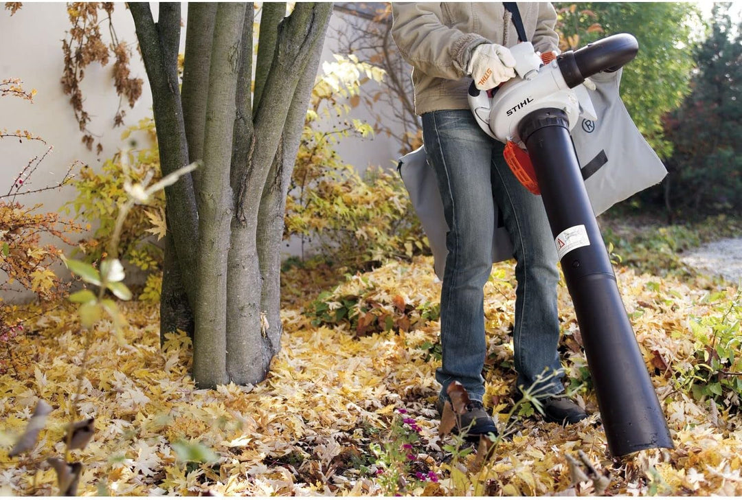 Stihl Soffiatore - Aspiratore SH-56