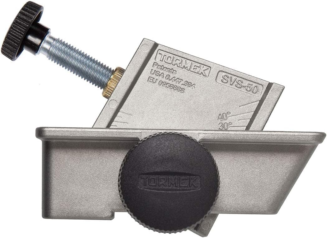 Tormek SVS-50 Schleifvorrichtung