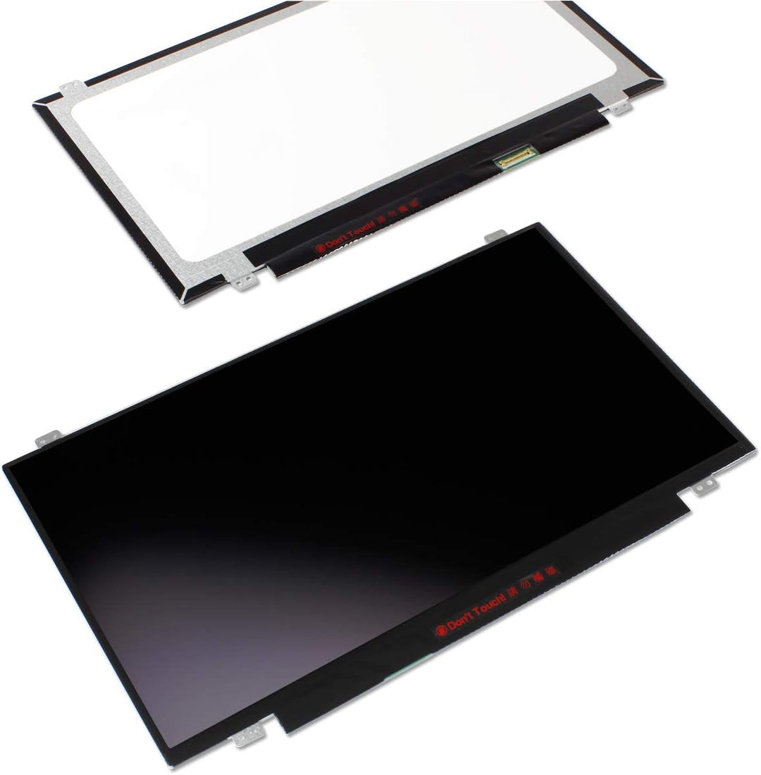 Laptiptop 14,0" LED Display matt passend für Lenovo ThinkPad T440 T440s 1600x900 30Pin eDP Bildschir