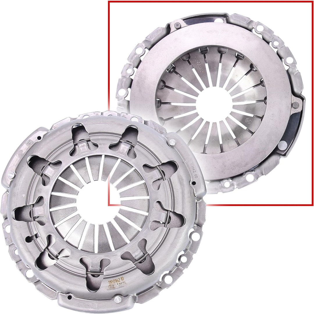 LuK 619308900 Kupplungssatz LuK RepSet