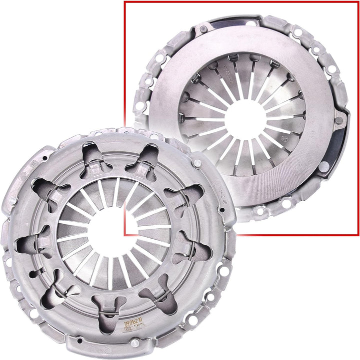 LuK 619308900 Kupplungssatz LuK RepSet