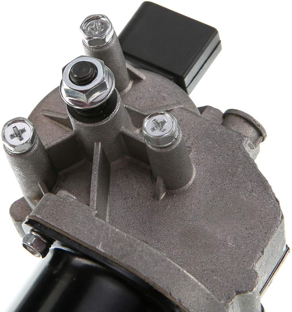 Wischermotor für A4 8D2 B5 A4 Avant 8D5 B5 A6 4B C5 4B2 C5 A6 Avant 4B C5 1994-2005 404587