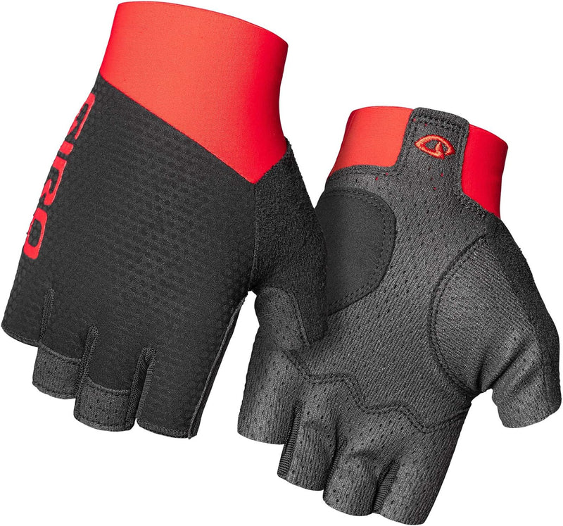 Giro Herren Zero Cs Handschuhe L Trim Red 22, L Trim Red 22