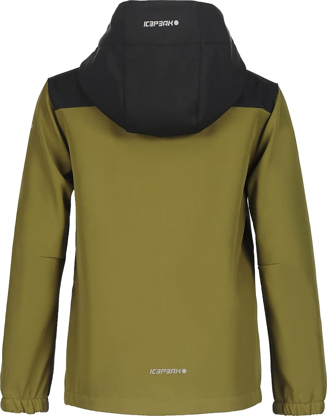 Icepeak Konan JR 140 Olive, 140 Olive