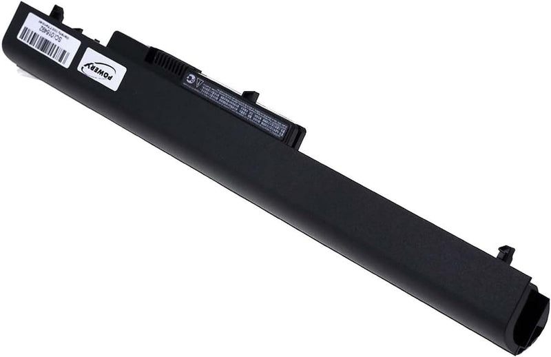 Akku für HP Typ HSTNN-PB5S 2600mAh, 14,4V, Li-Ion