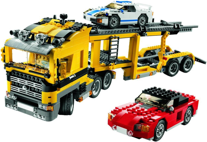 LEGO Creator 6753 - Autotransporter