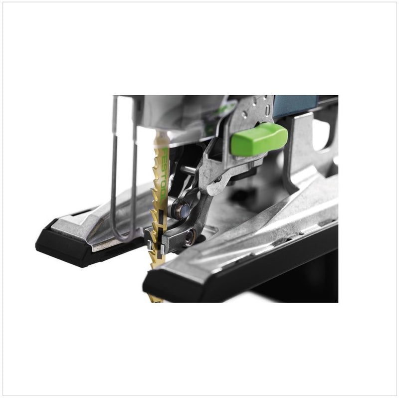 Festool 561587 Pendelstichsäge Carvex PS 420 EBQ-Plus