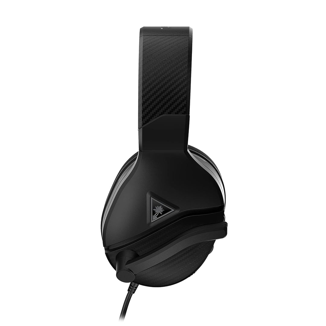 Turtle Beach Recon 200 Gaming-Headset der 2. Generation mit Verstärker — PS4, PS5, Xbox Series X|S |