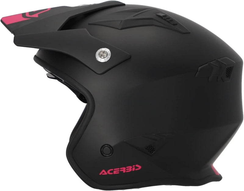 Acerbis HELMET JET ARIA 2206