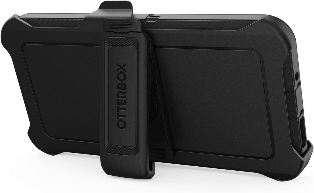 OtterBox Defender Hülle für Samsung Galaxy A54 5G, stossfest, sturzsicher, ultra-robust, schützende