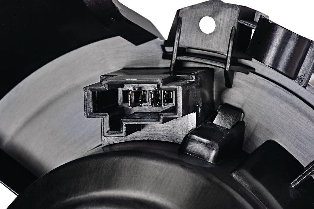 VALEO Innenraumgebläse 715268