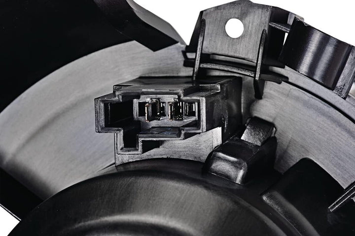 VALEO Innenraumgebläse 715268