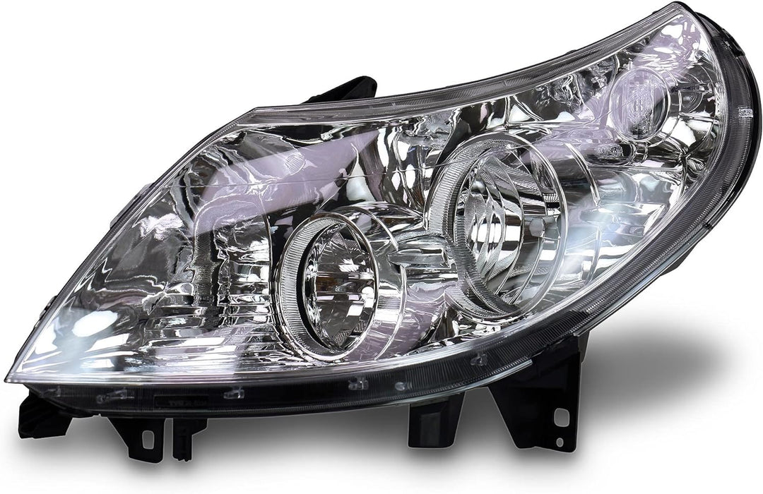 TYC Scheinwerfer 20-11334-05-2