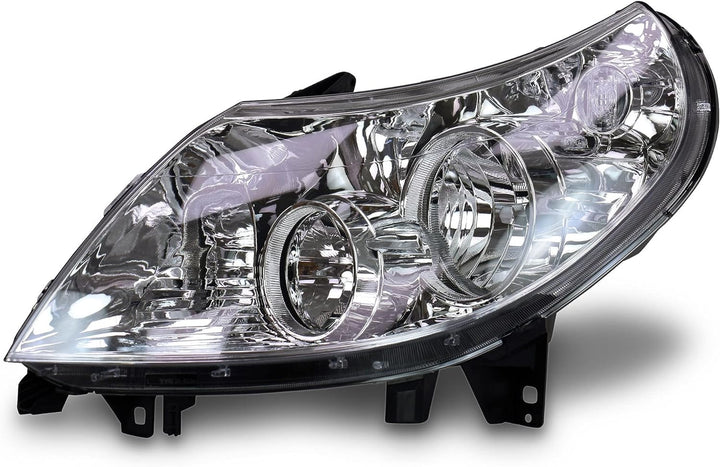 TYC Scheinwerfer 20-11334-05-2