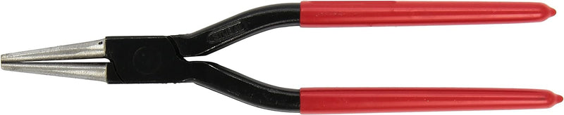 Stubai Rundzange PVC, durchgesteckt ohne Zahnung 240 mm, 281011