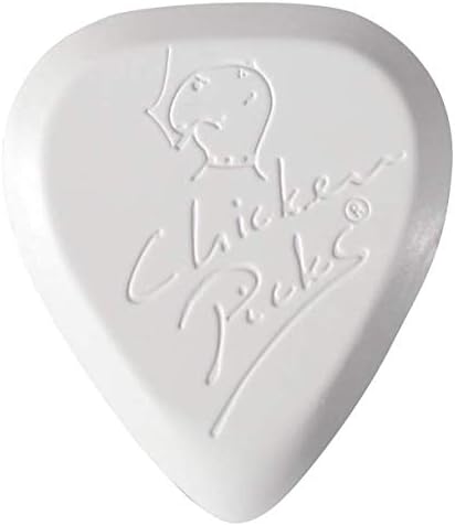 ChickenPicks Probe-Set alle 7 verschiedenen Modelle one size Weiss/opulenter Garten, one size Weiss/