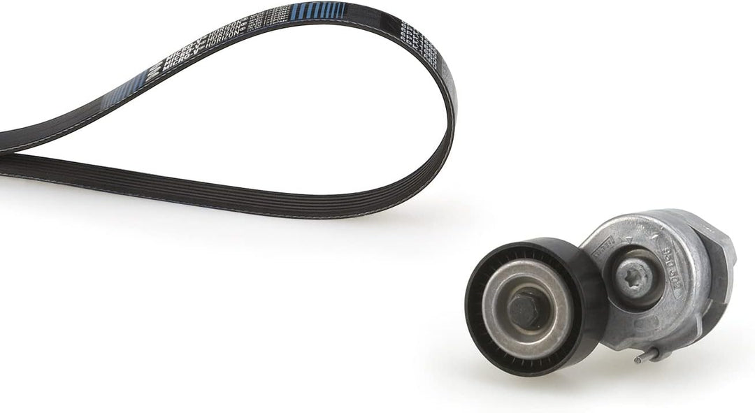 GATES Micro-V Kit K016PK1328