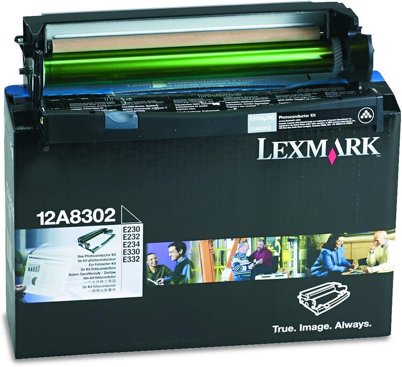Lexmark Fotoleiter Kit Trommel E230/E232/E330/E332
