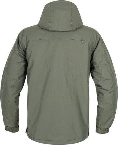 Helikon-Tex Husky Tactical Winter Jacket - ClimaShield Apex Alpha Green XXXL/Regular