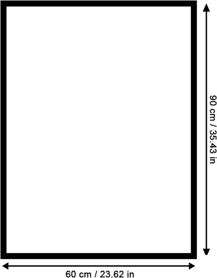 Feeby Deco Panel Jesus Bild Kunstdruck modern Barmherzigkeit Mehrfarbig 60x90 cm