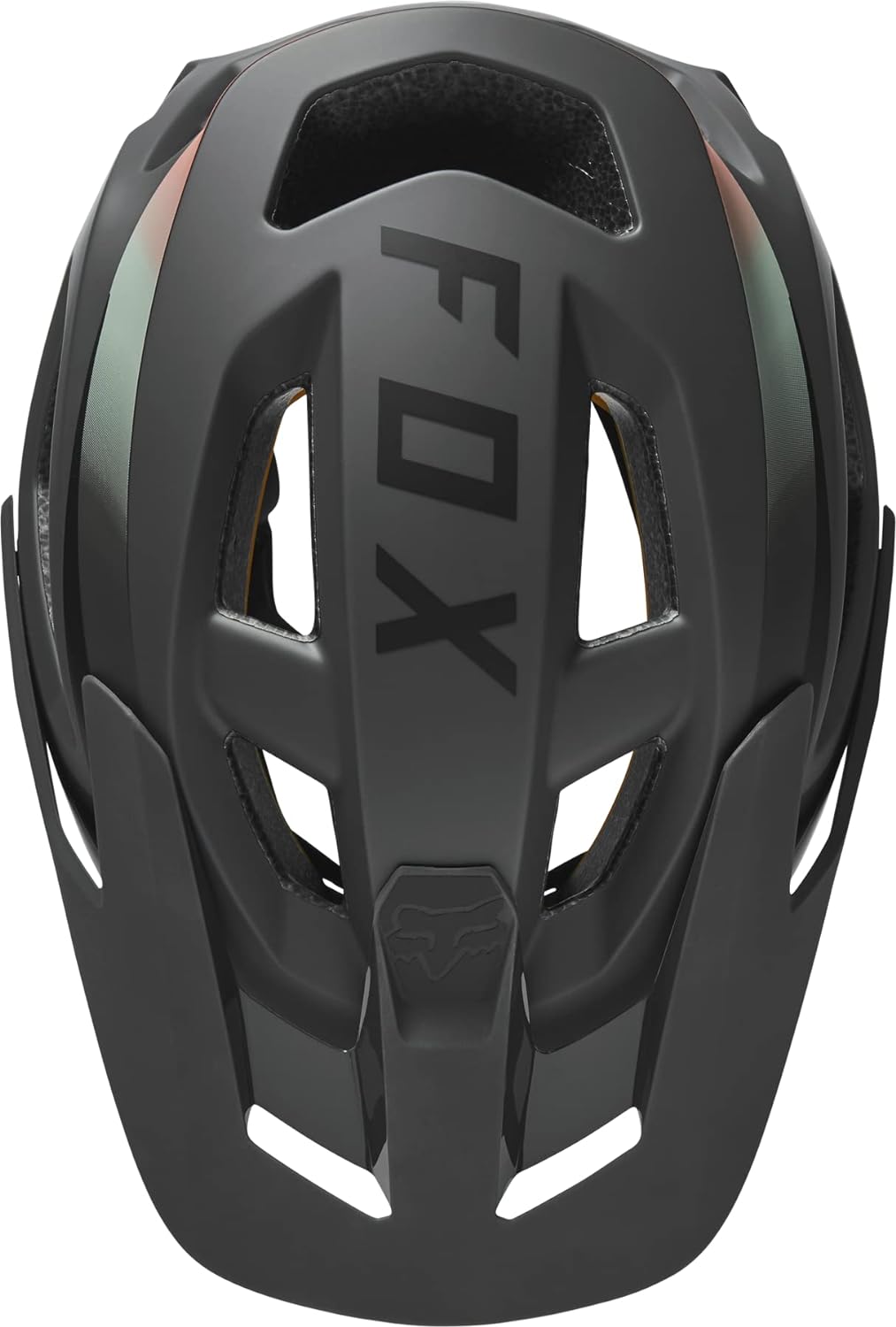 Fox Speedframe MIPS Radhelm Mountainbike-Helm Schwarz L, Schwarz L