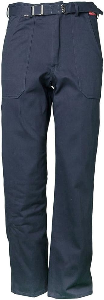 Planam 0117062 BW 290 Bundhose, Hydronblau, Grösse 62 Hydronblau 62, Hydronblau 62