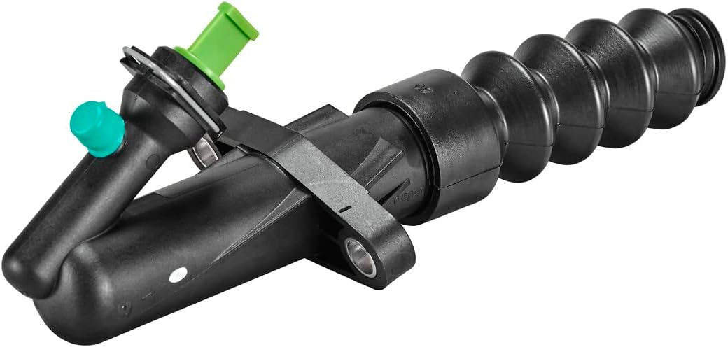 Valeo Nehmerzylinder Kupplung 804791