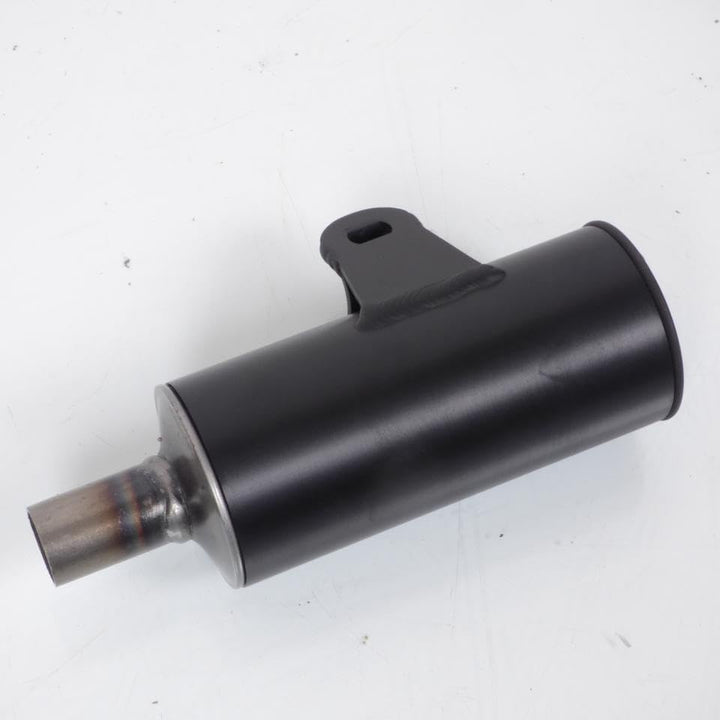 Endschalldämpfer LML Star 125/150 4T