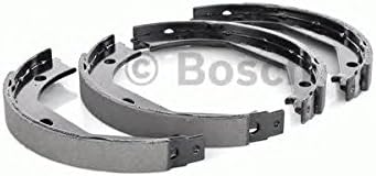 Bremsbackensatz, Feststellbremse (BOSCH) [0 986 487 607]