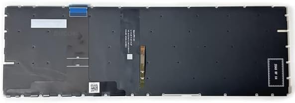 Tastatur für HP Probook 450 455 G8 2020 mit Backlite deutsch