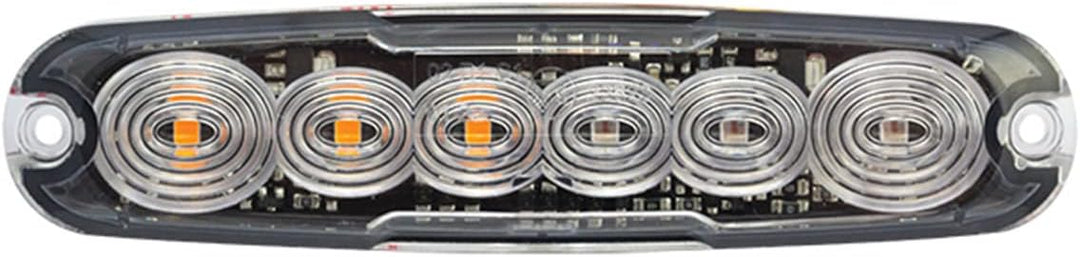 Kombi Rückleuchte Slim - universal